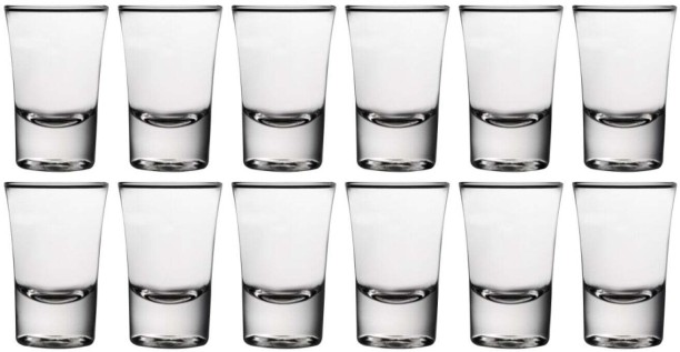 Bar Butler (Pack of 12) 28800 Shot Glass Set