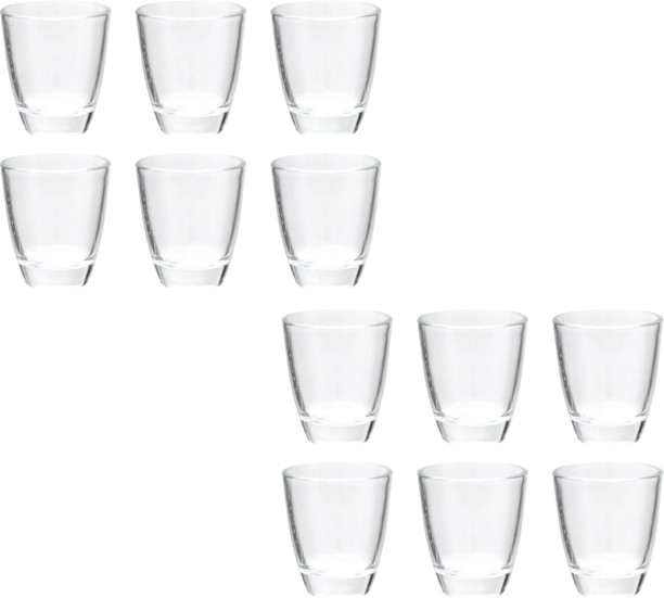 Butler (Pack of 12) Shot Glass Shot Glass Set