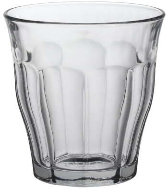 Duralex (Pack of 6) 1036AB06D0111 Shot Glass Set