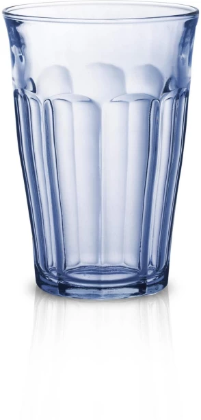 Duralex (Pack of 6) 1029BB06 Water/Juice Glass Set