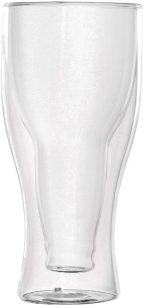 Bee Glass (Pack of 2) RXDU005 Beer Glass Set