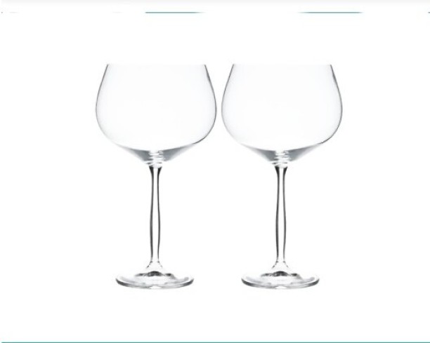 SKW (Pack of 2) 12001 Gin Glass
