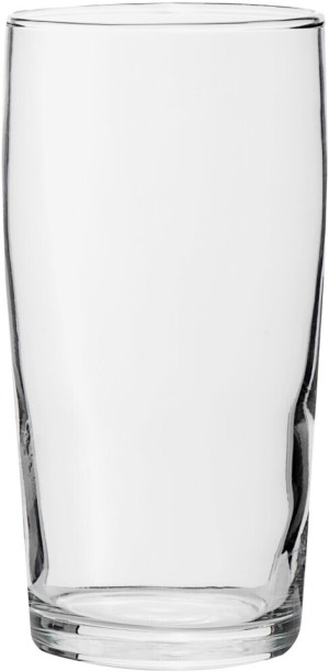 Citinova 24 Pieces Cnova Willy Glass Set Water/Juice Glass Set