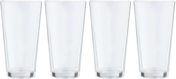 Home Classix (Pack of 4) Franschoek Beverage Water/Juice Glass Set