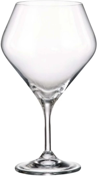 Bohemia Crystal (Pack of 6) Gavia Red Wine Glass Set