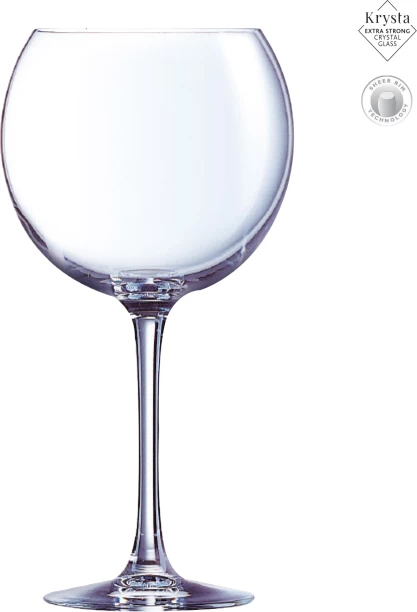 CHEF & SOMMELIER (Pack of 6) 47026 C&S Cabernet Ballon Wine Glass