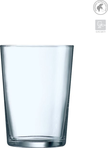 ARCOROC (Pack of 6) L6500 Arc Sidra Cocktail Glass