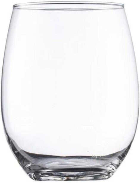 vicrila (Pack of 6) 001 Water/Juice Glass Set
