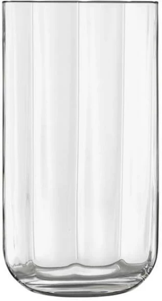 Luigi Bormioli (Pack of 4) 12980/01 Water/Juice Glass Set