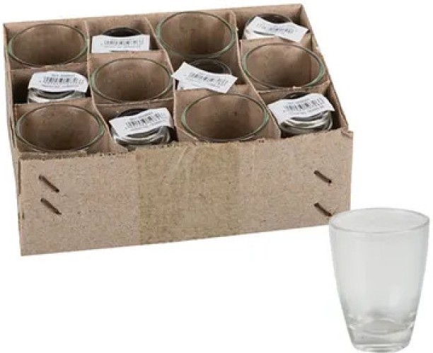 Dothome (Pack of 12) Shot Glass Set Shot Glass Set