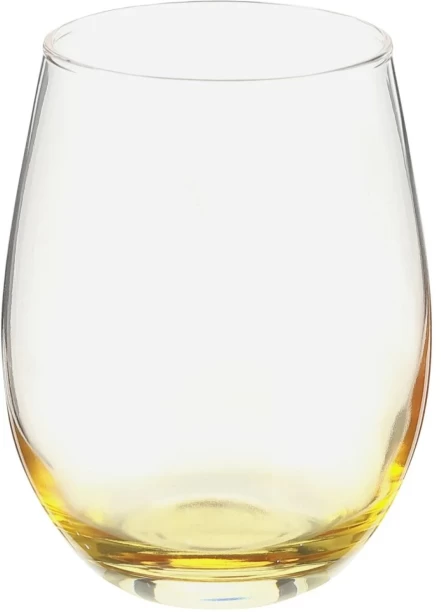 Sprayed Tumbler Water/Juice Glass