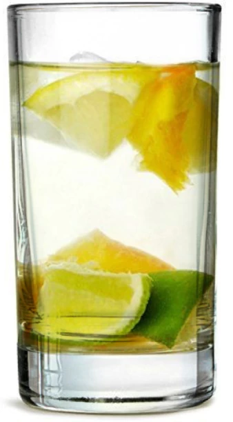 ARCOROC (Pack of 6) J3776 Arc Islande Water/Juice Glass