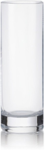 Crystalex (Pack of 6) Barline Shot Glass 50ml Shot Glass Set