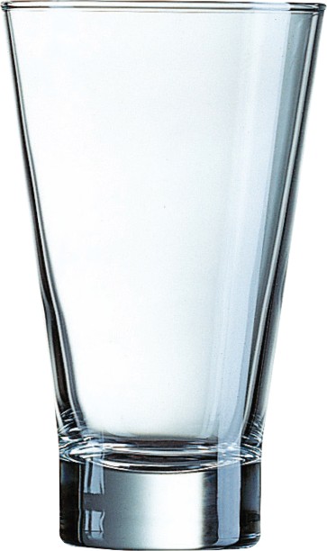 ARCOROC (Pack of 36) J3761 Arc Shetland Water/Juice Glass
