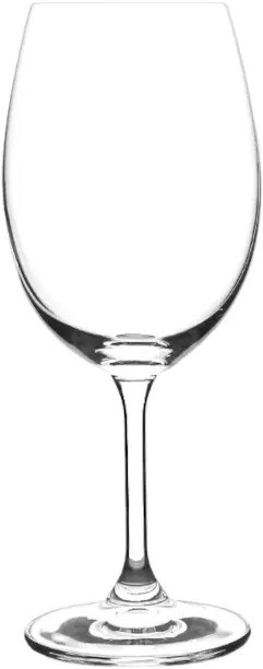 Crane Crystal (Pack of 6) 4S415-350-681 Wine Glass Set