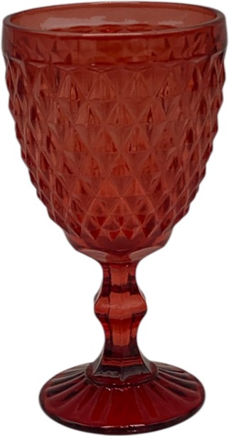 Crockery Centre (Pack of 6) AD26051 Wine Glass Set