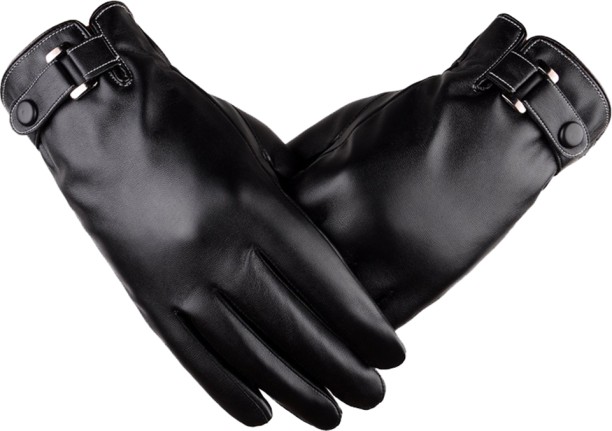 ALANES Woven Protective Men & Women Gloves