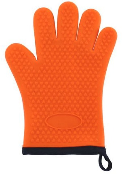parco Solid Protective Men Gloves