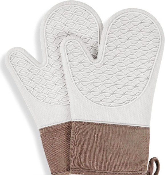 Miss Bliss Imports Self Design Protective Men & Women Gloves