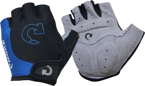 ALANES Solid Protective Men & Women Gloves
