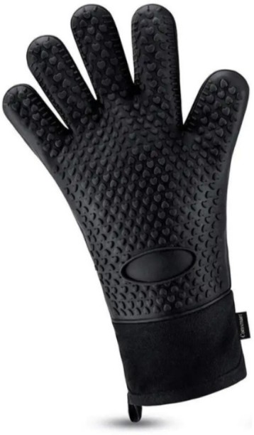 Miss Bliss Imports Self Design Protective Men & Women Gloves