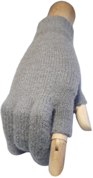 P4D Solid Winter Women Gloves