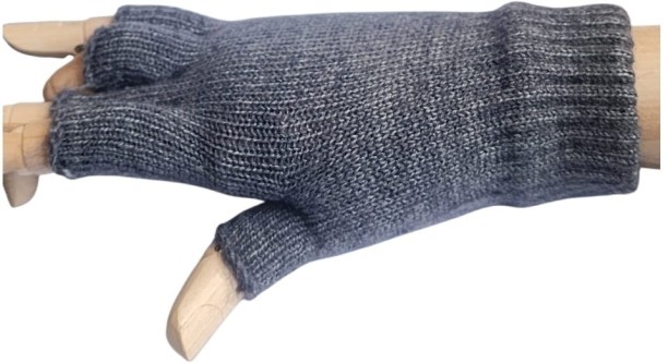 P4D Solid Winter Men & Women Gloves