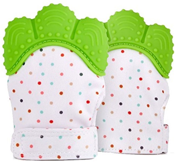 generic Self Design Protective Baby Boys & Baby Girls Gloves