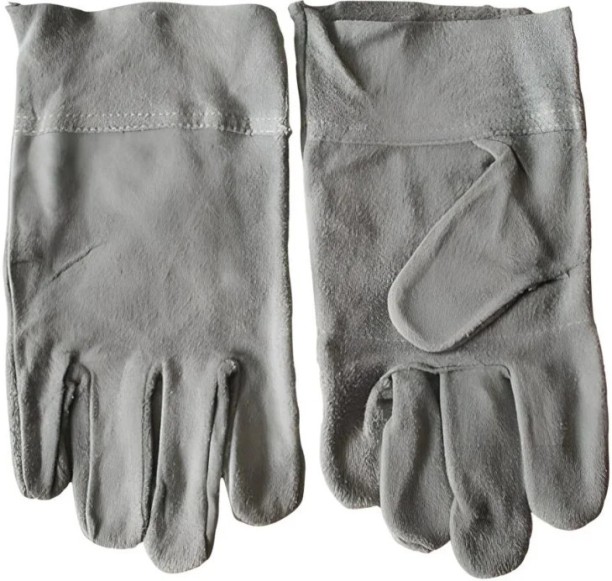Matsafe Solid Protective Men & Women Gloves