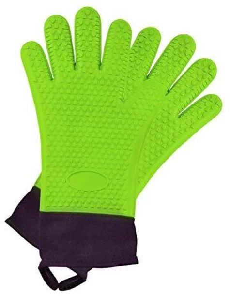Miss Bliss Imports Self Design Protective Men & Women Gloves