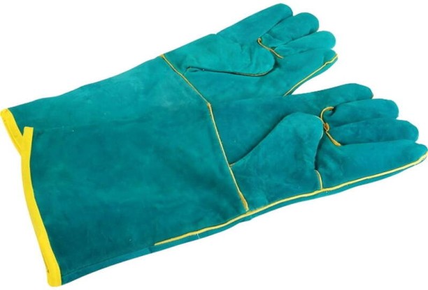 Matsafe Solid Protective Men & Women Gloves