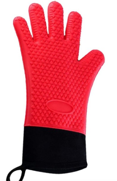Miss Bliss Imports Self Design Protective Men & Women Gloves