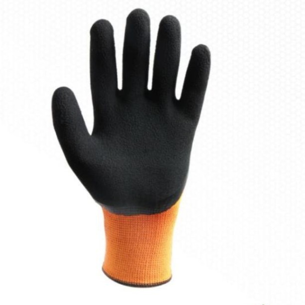 Yiad Solid Protective Men Gloves