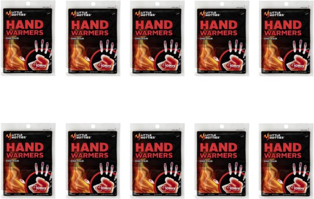 Little Hotties Solid Winter Men & Women Gloves