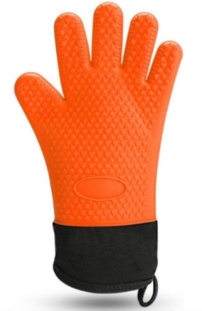 Miss Bliss Imports Self Design Protective Men & Women Gloves