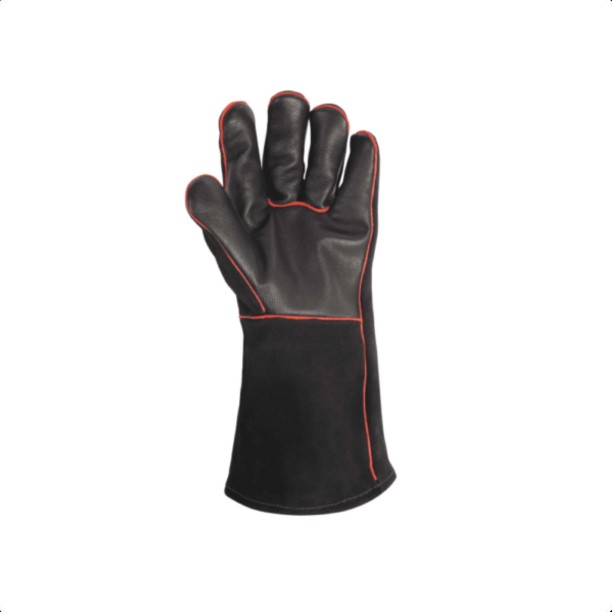 Weber Solid Protective Men & Women Gloves