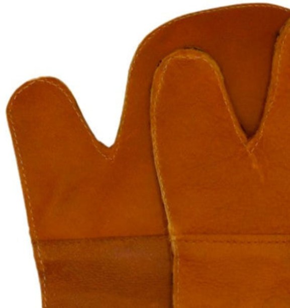 Minx Solid Protective Men & Women Gloves