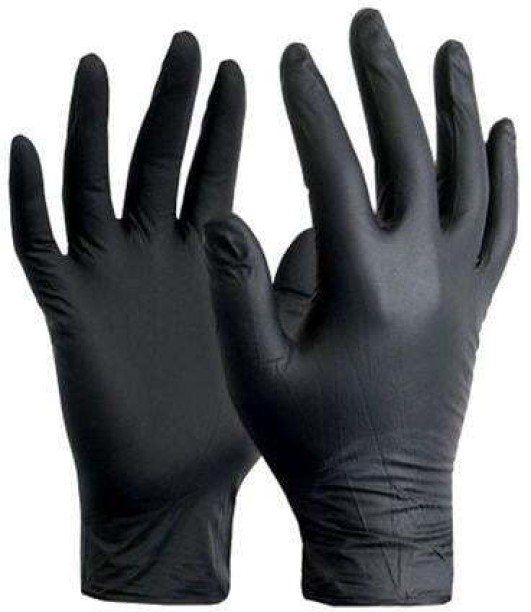 better buys Solid Protective Men & Women Gloves