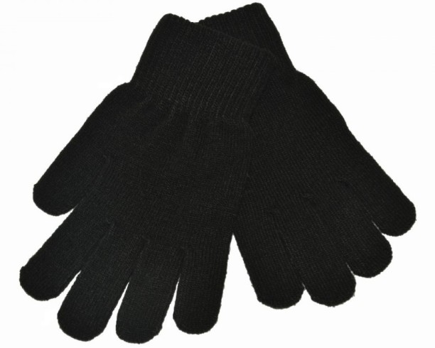 Citi Plug Self Design Winter Men & Women Gloves