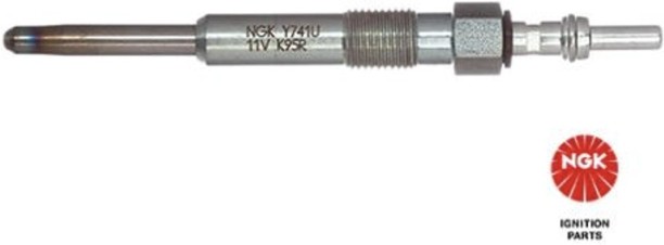 NGK Y-741U Glow Plug