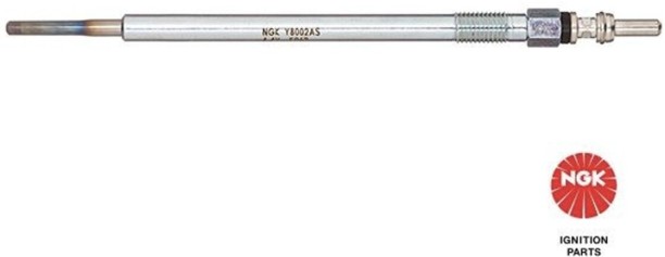 NGK Y8002AS Glow Plug