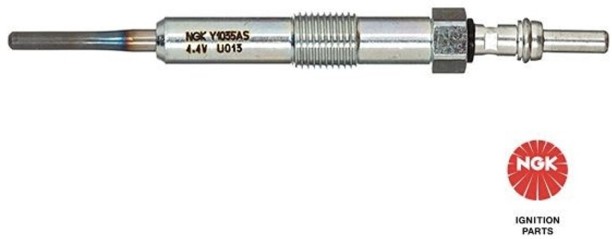 NGK Y-1035AS Glow Plug