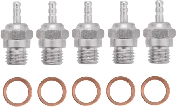 Gocutte Glow Plug Nitro Truck Hot Spark Apex Glow Plug