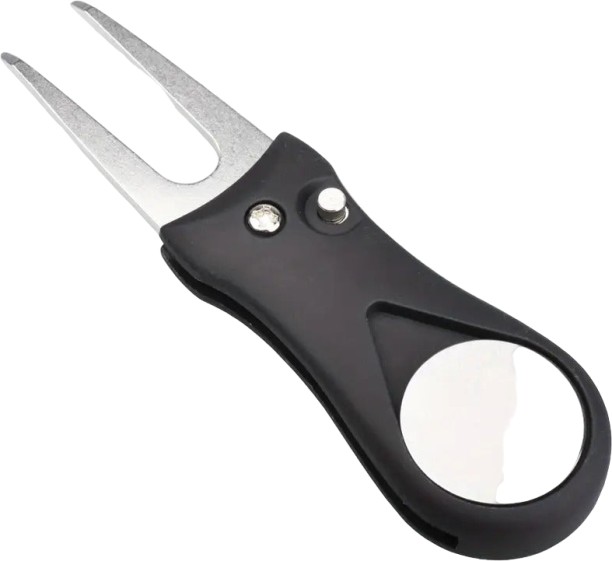 PromoSport Double Divot Tool