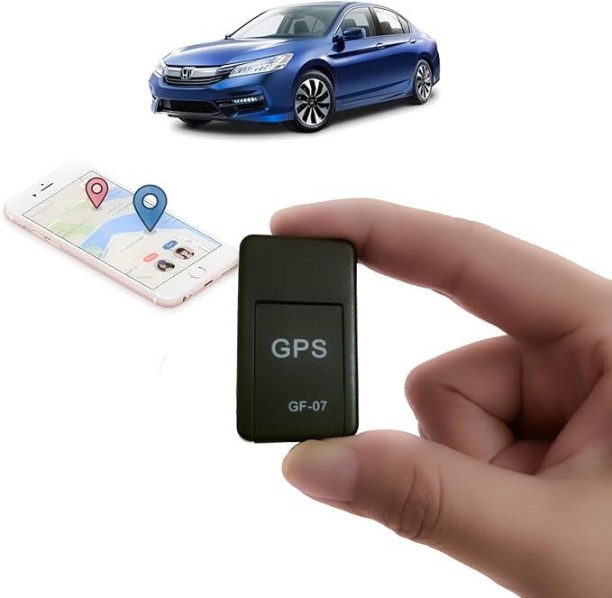 RAR GPS Tracker for Vehicles GPS Device