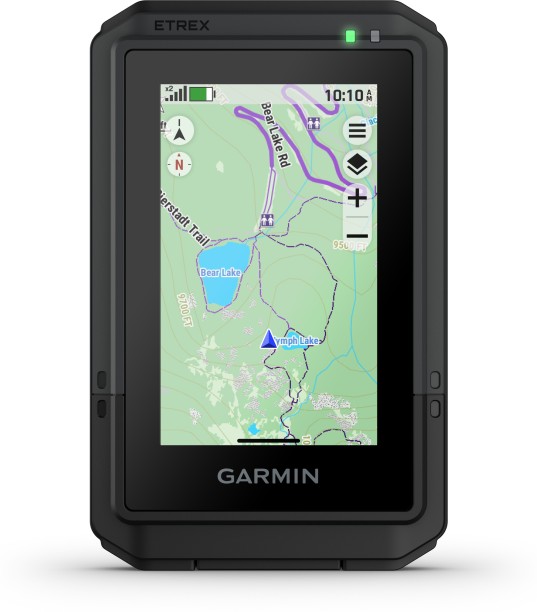 Garmin Etrex Touch GPS Device