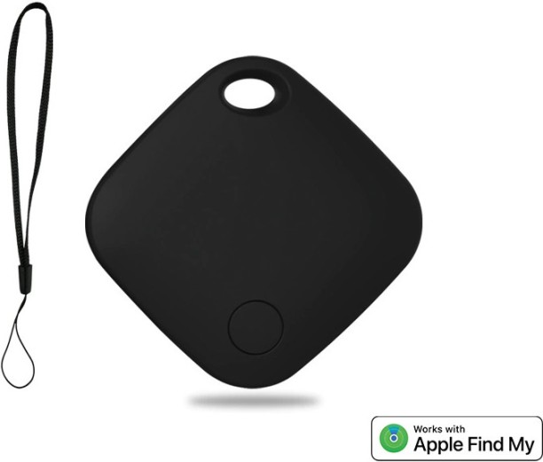 marevic Global Positioning Tracker Smart Bluetooth Tracker GPS Device