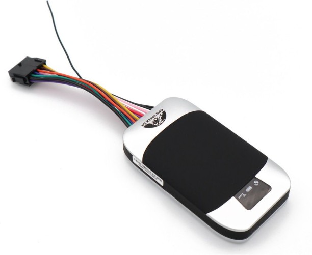 Spark TK303F PositionerGPS Tracker GPS Device