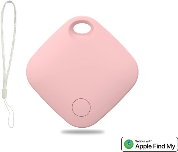 marevic Global Positioning Tracker Smart Bluetooth Tracker GPS Device