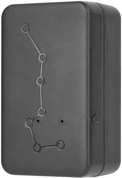 ICar GPS Mini 4G Smart Car Tracker GPS Device